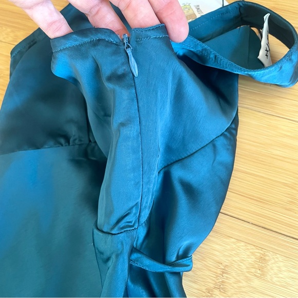 Princess Polly Athenia Mini Dress - Picture 12 of 16